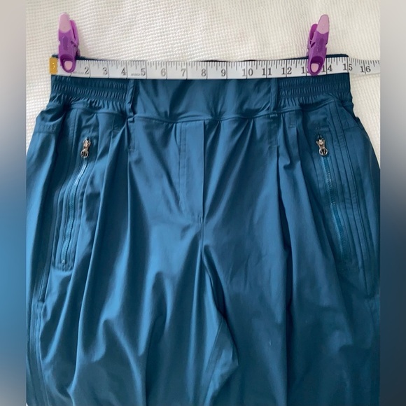 Women’s Lululemon Athletica Run With Rover Pant Alberta Lake size 6 (lined) - Picture 10 of 16